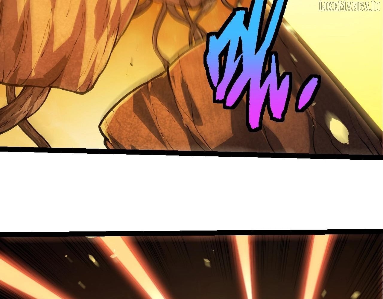 Evolution Begins With A Big Tree Chapter 437 - page 89